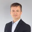 Christophe Pujol, CISO — Pension fund